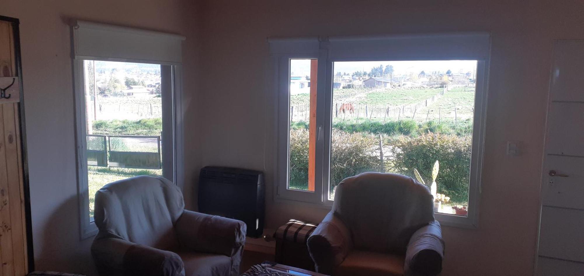 Holiday home Golondrinas Trevelin
