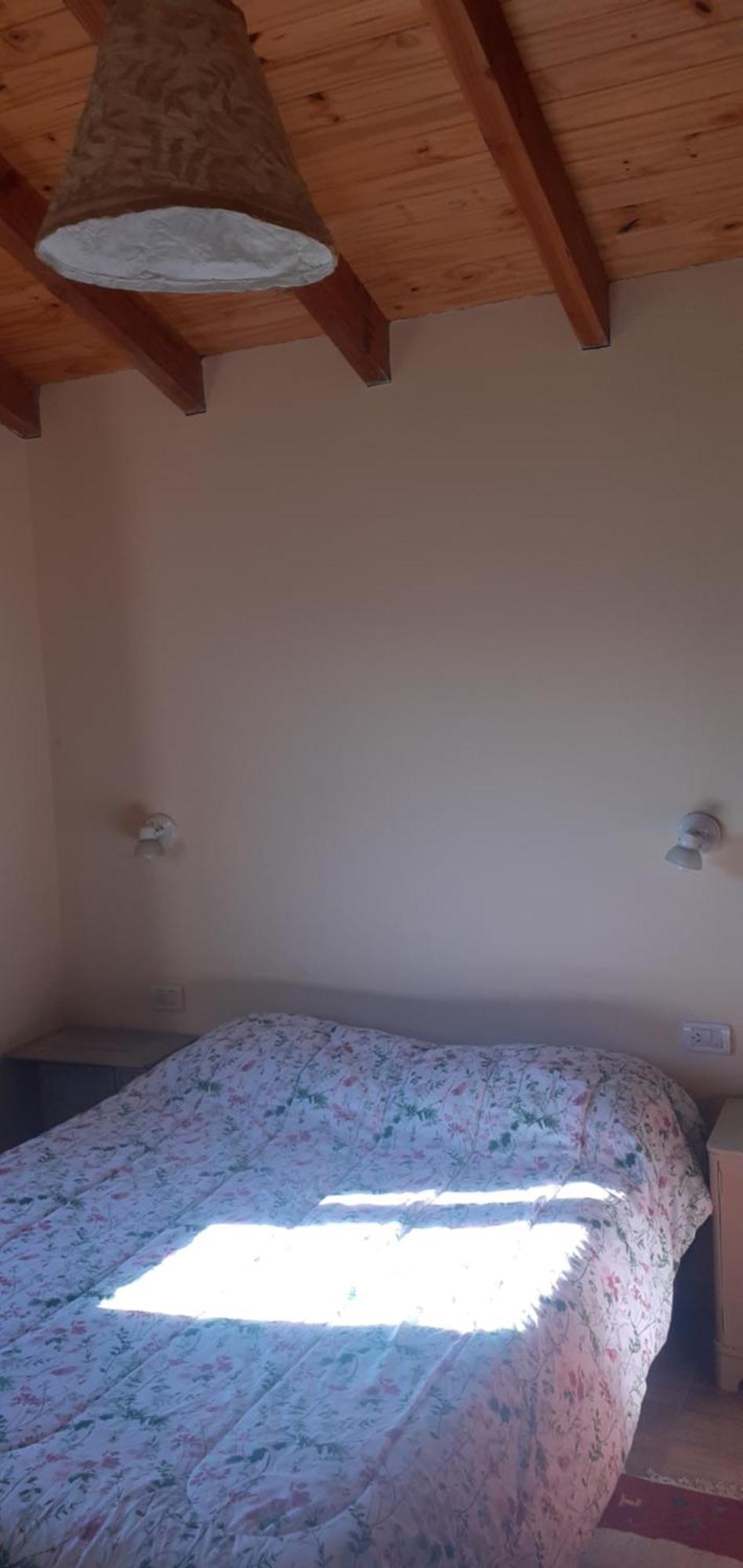 Golondrinas Holiday home *